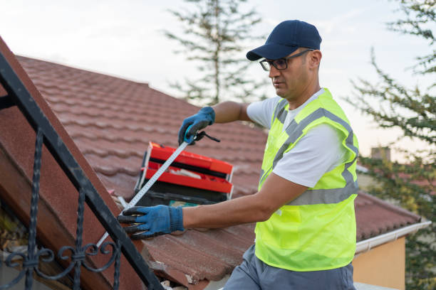 Types of Insulation We Offer in Williamsburg, KY